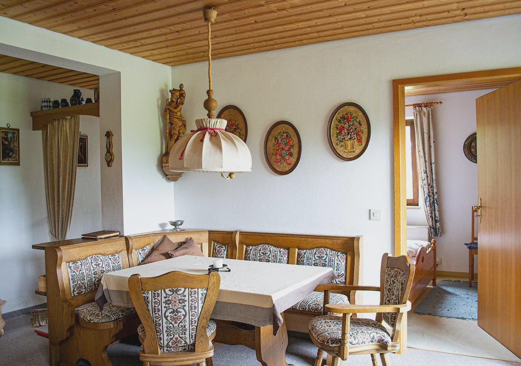 Photo of Livingroom in Bad Bayersoien