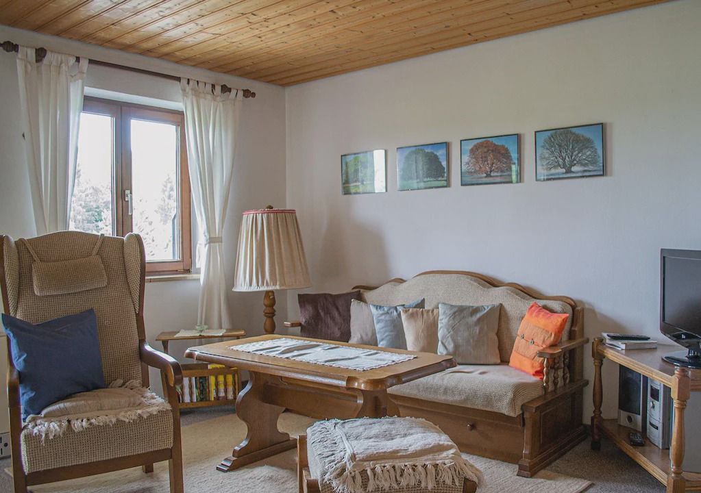 Photo of Livingroom in Bad Bayersoien