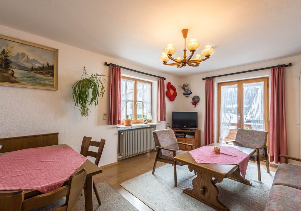 Photo of Livingroom in Gschwall