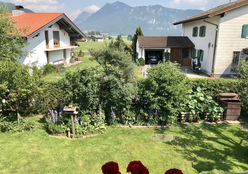Photo of Buildings in Gschwall