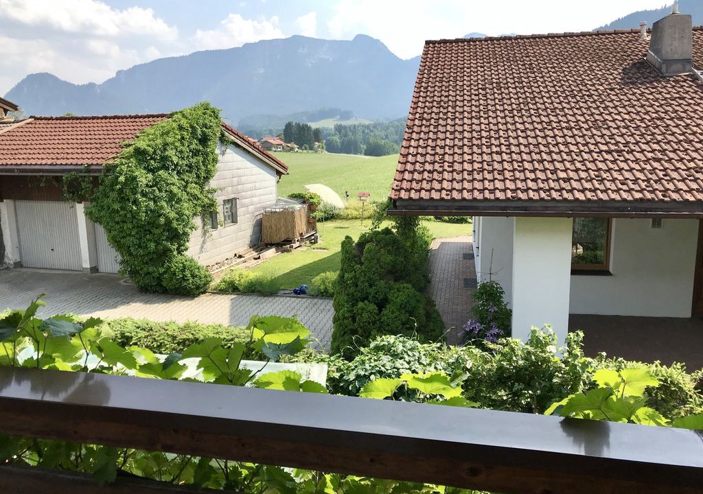 Photo of Buildings in Gschwall