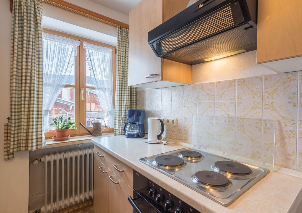 Photo of Kitchen in Gschwall
