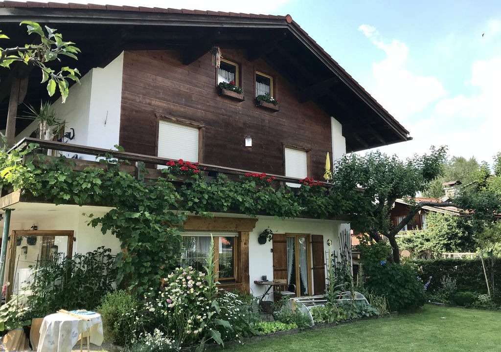 Photo of Buildings in Gschwall