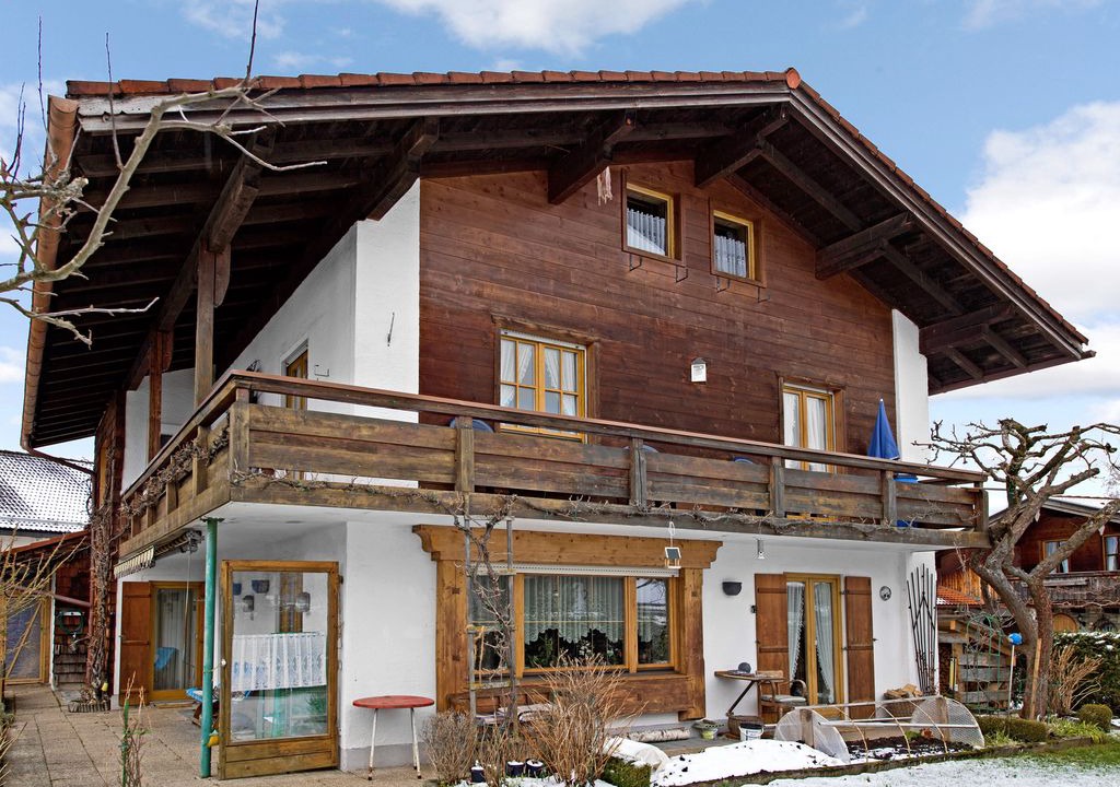 Photo of Buildings in Gschwall