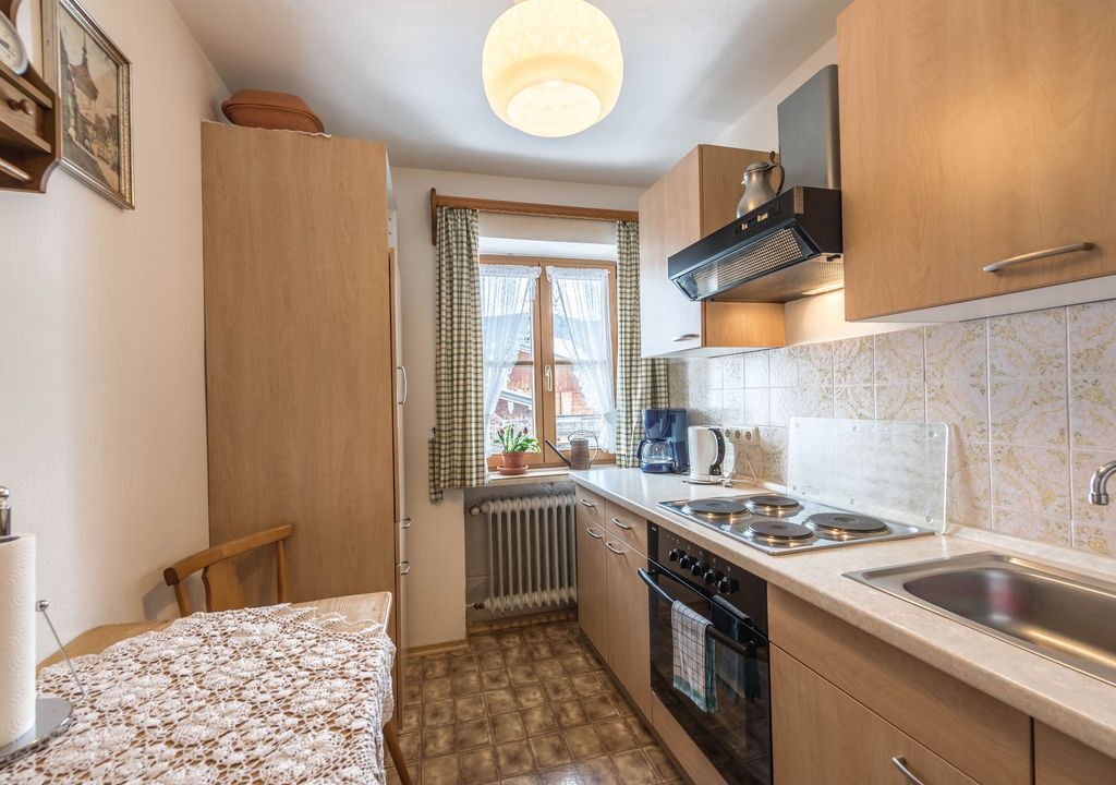 Photo of Kitchen in Gschwall