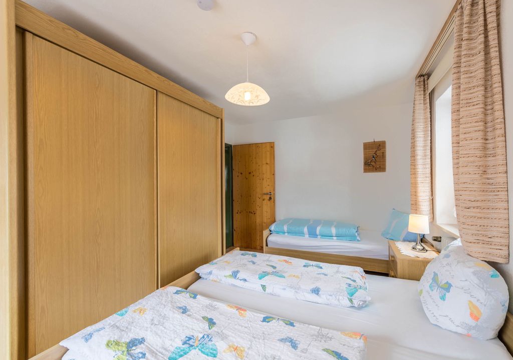 Photo of Bedroom in Gschwall