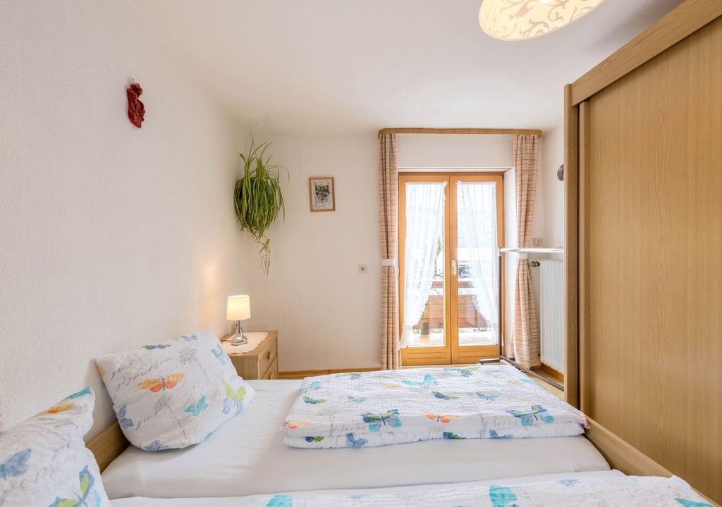 Photo of Bedroom in Gschwall