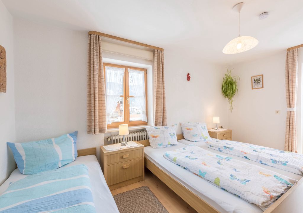 Photo of Bedroom in Gschwall