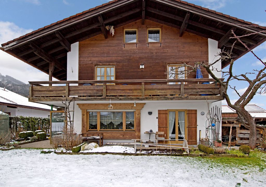 Photo of Buildings in Gschwall