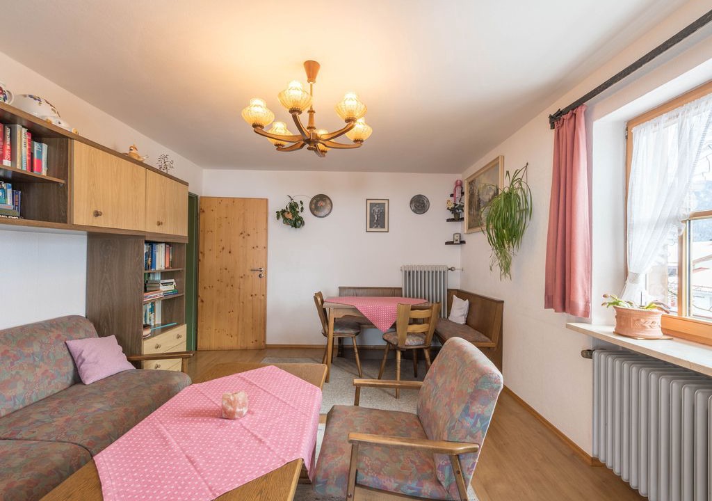 Photo of Livingroom in Gschwall