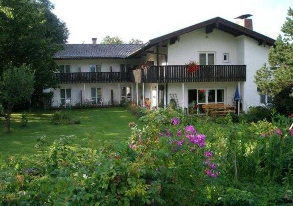 Photo of Buildings in Fischhausen