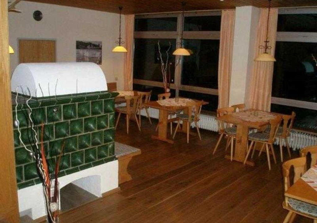 Photo of Livingroom in Fischhausen