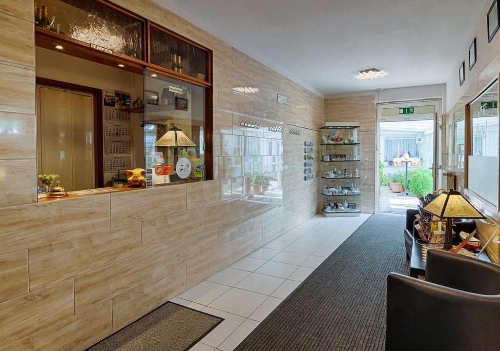 Photo of Livingroom in Wolgast