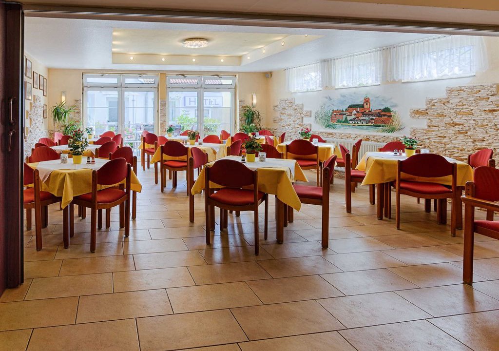 Photo of Livingroom in Wolgast