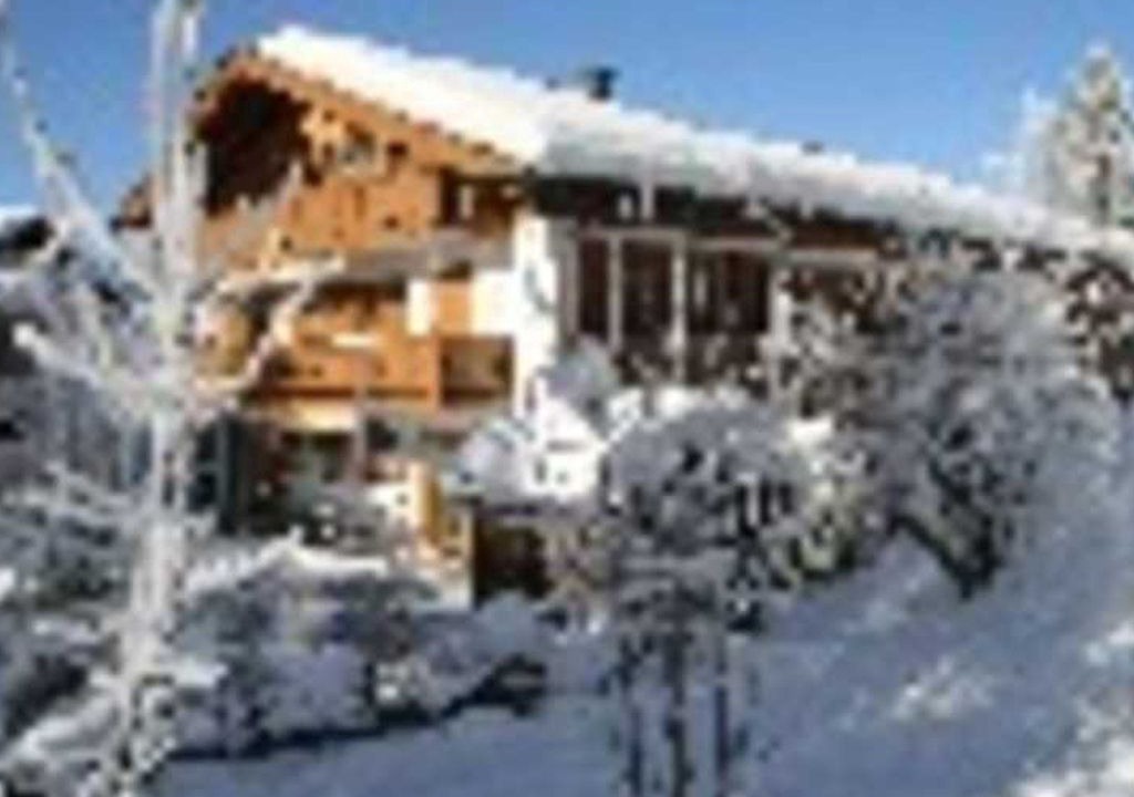 Photo of Buildings in Rottach