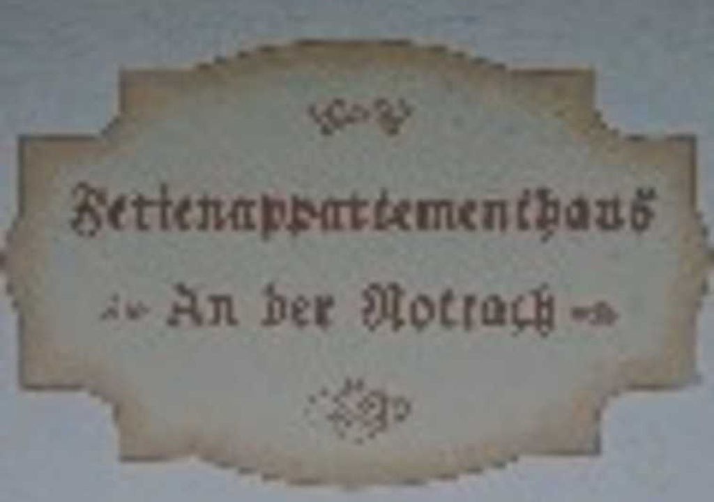 Photo of Bedroom in Rottach