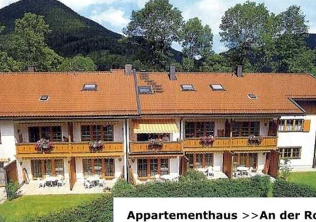 Photo of Buildings in Rottach