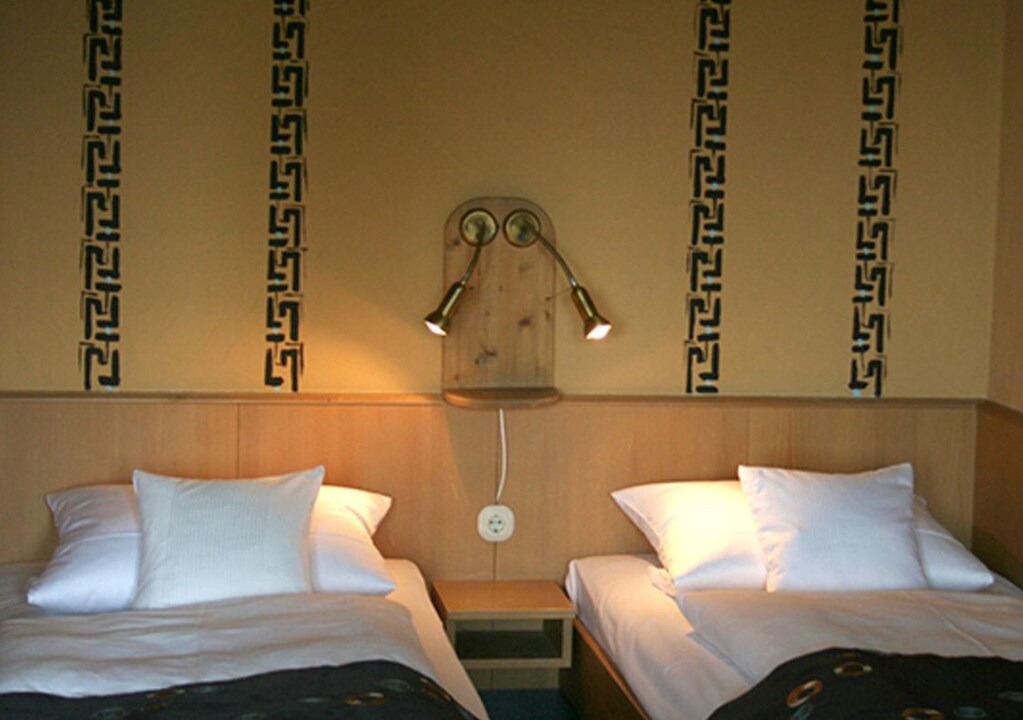 Photo of Bedroom in Fichtelberg