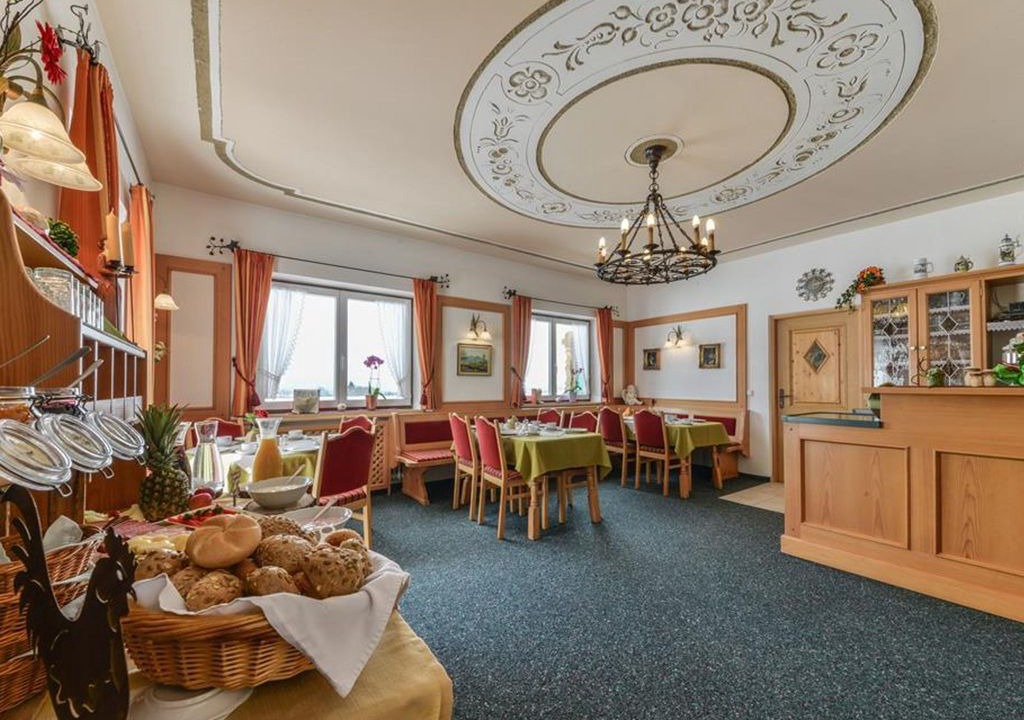 Photo of Livingroom in Sonnen