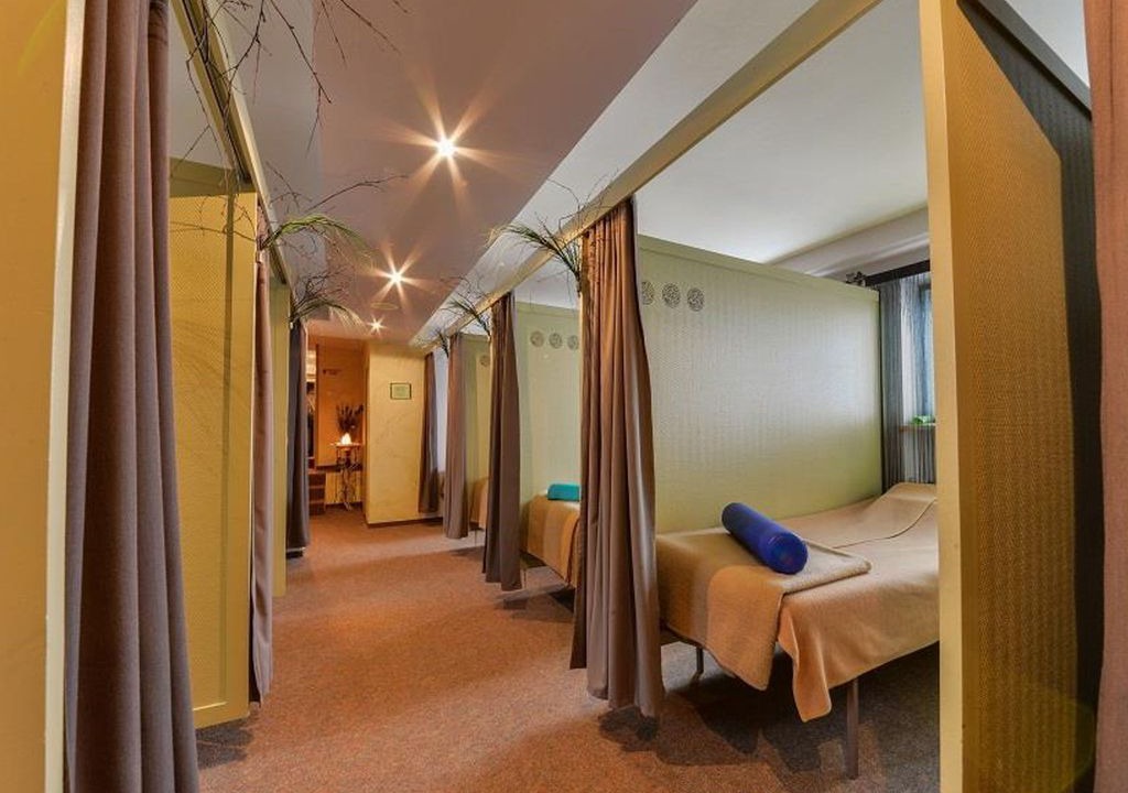Photo of Bedroom in Sonnen