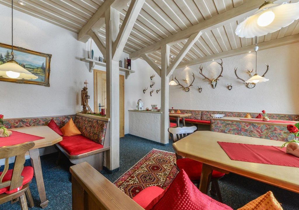 Photo of Livingroom in Sonnen