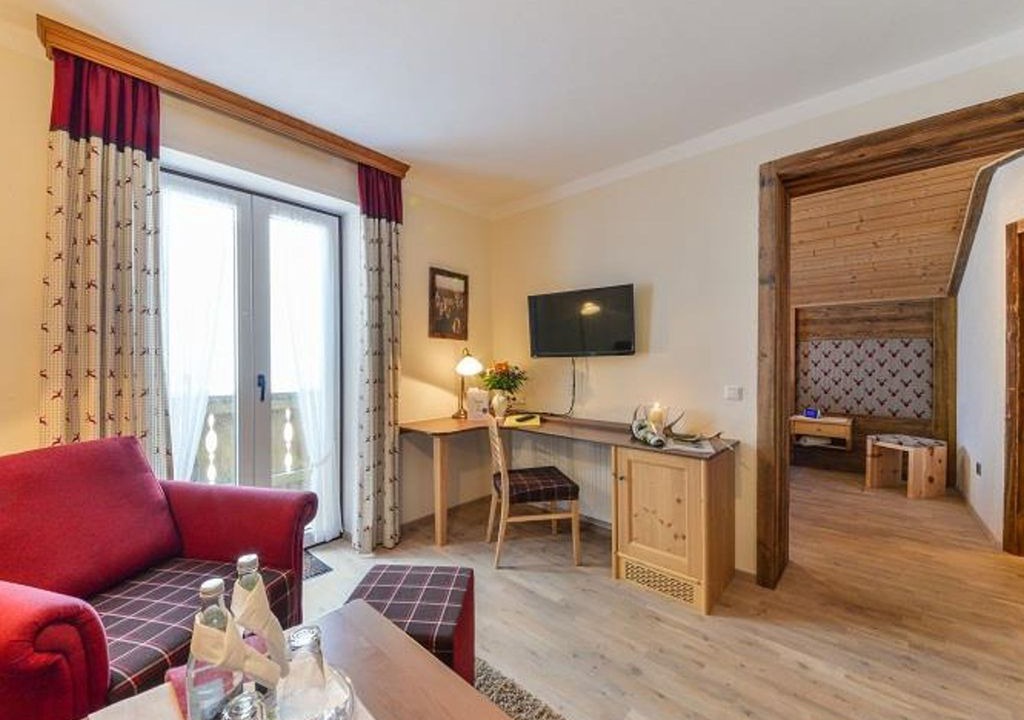 Photo of Livingroom in Sonnen