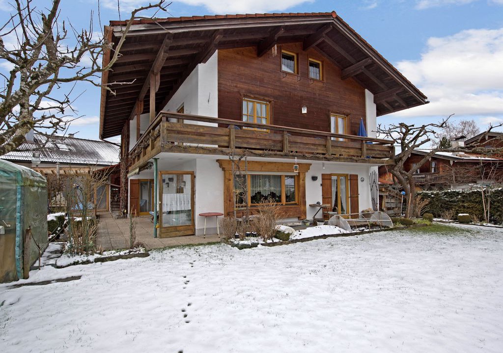Photo of Buildings in Gschwall
