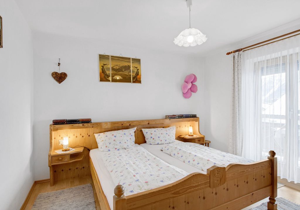 Photo of Bedroom in Gschwall