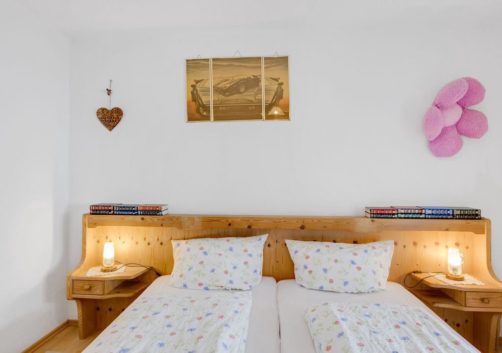 Photo of Bedroom in Gschwall