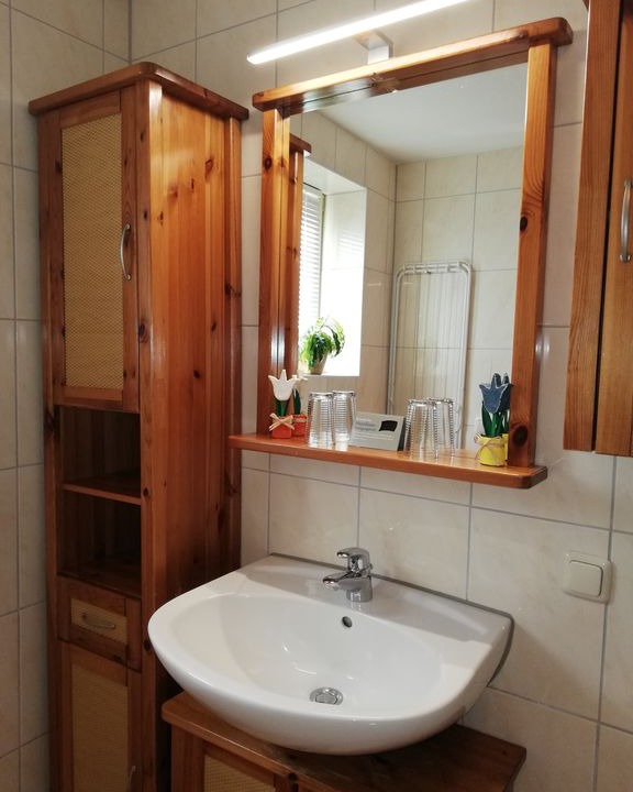 Photo of Bathroom in Seedorf