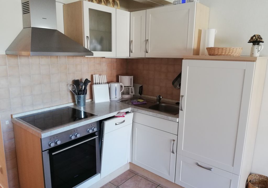 Photo of Kitchen in Seedorf