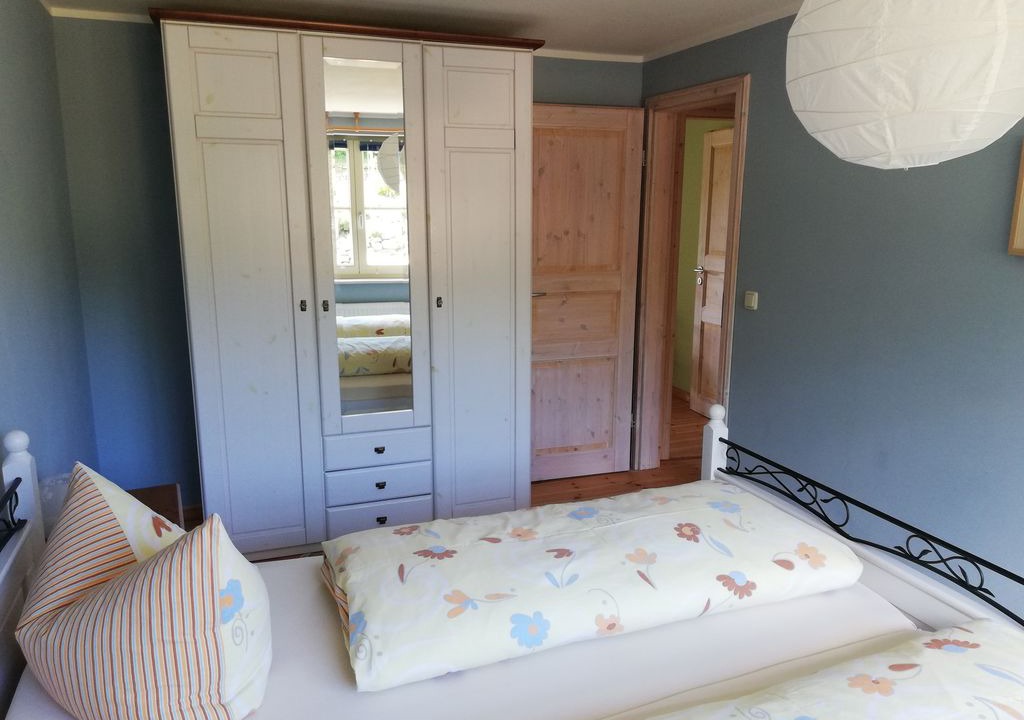 Photo of Bedroom in Seedorf