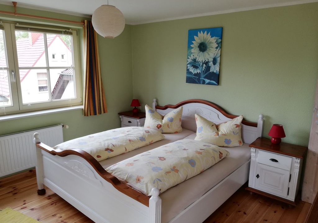 Photo of Bedroom in Seedorf
