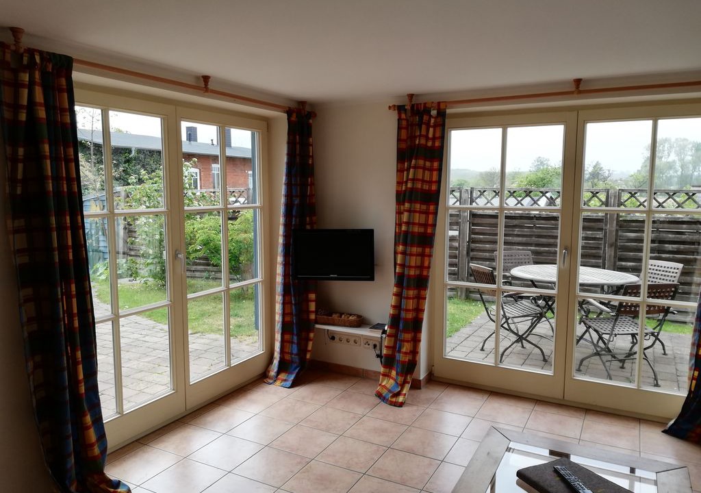 Photo of Livingroom in Seedorf