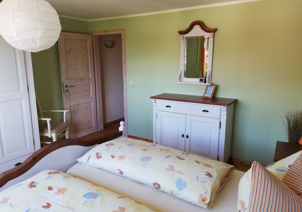 Photo of Bedroom in Seedorf