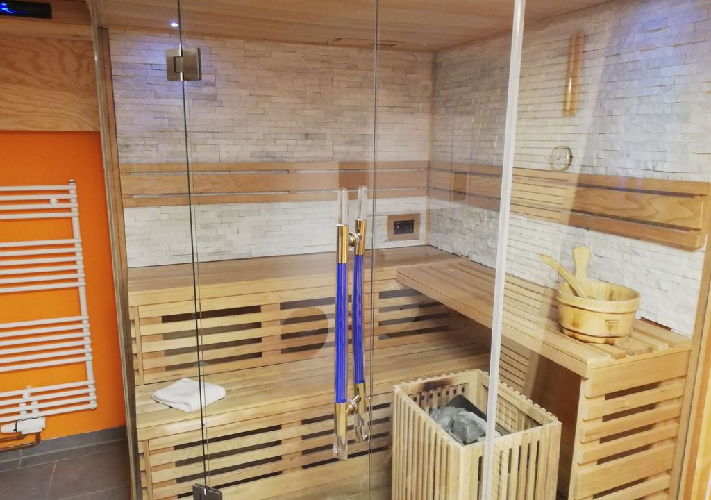 Photo of Kitchen in Seedorf