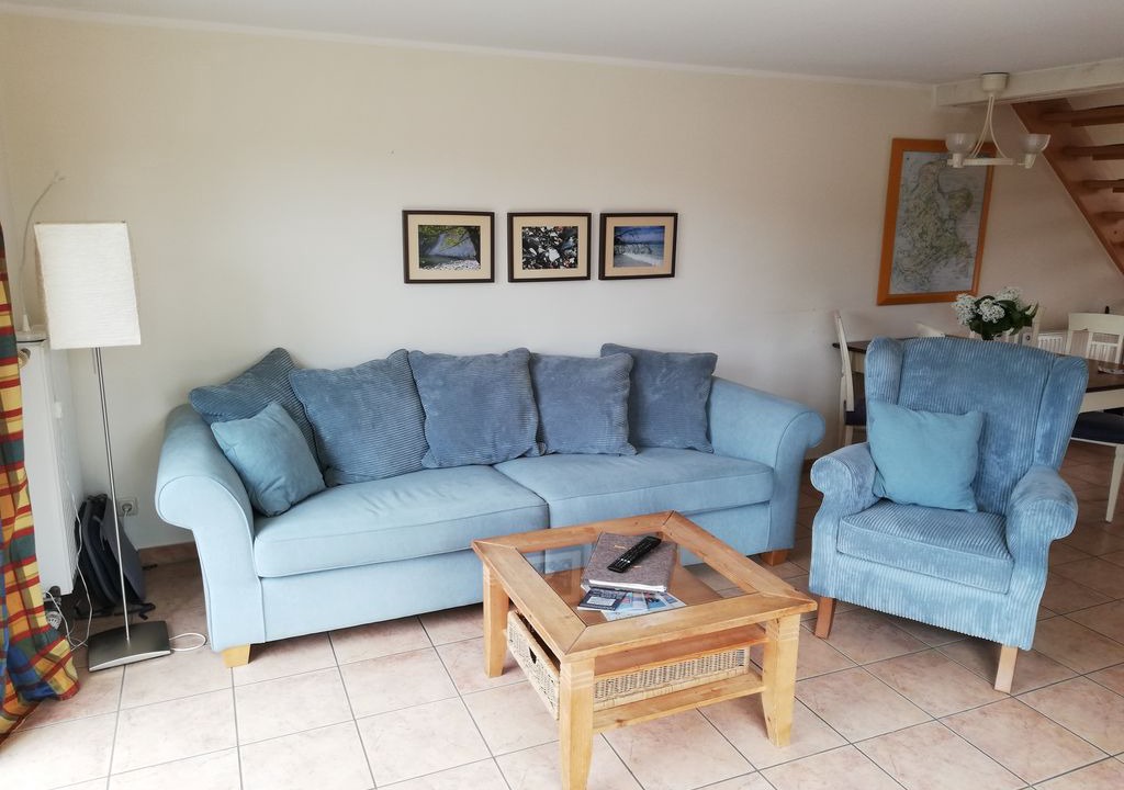 Photo of Livingroom in Seedorf