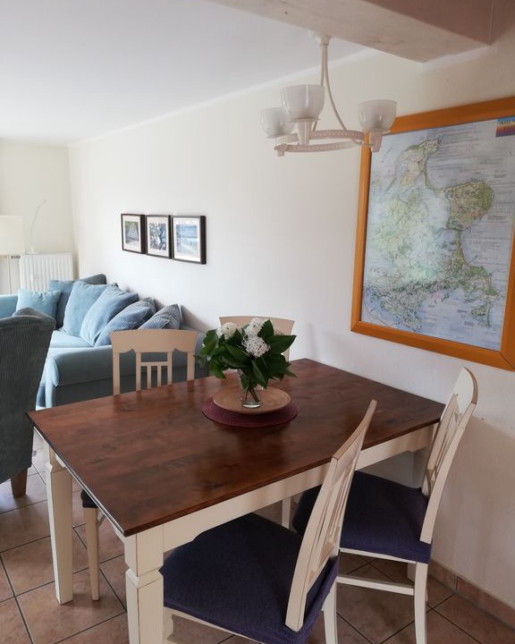 Photo of Livingroom in Seedorf