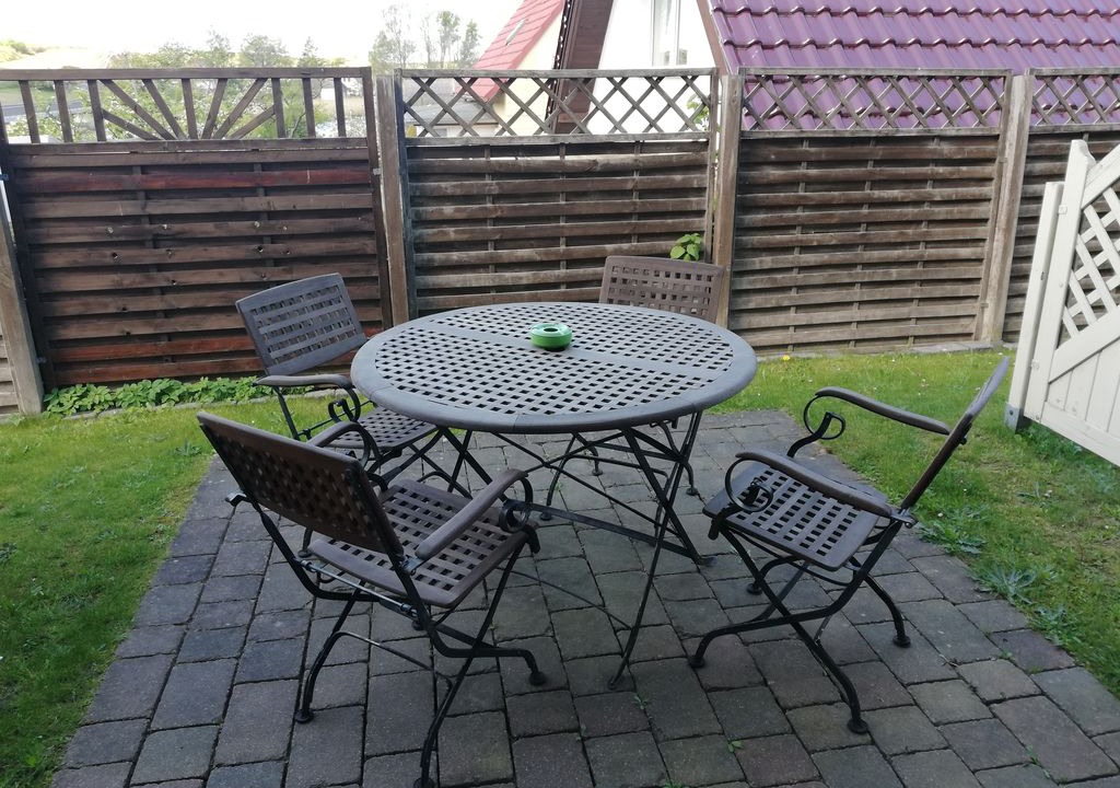 Photo of Patio Balcony in Seedorf