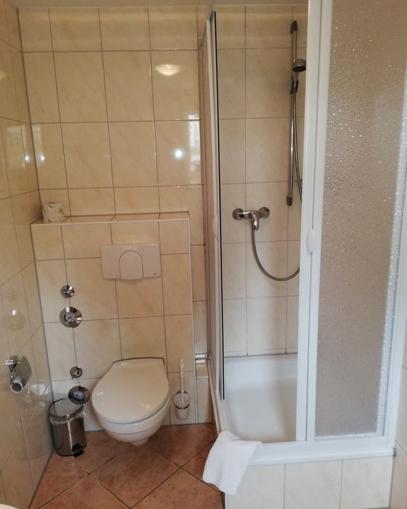 Photo of Bathroom in Seedorf