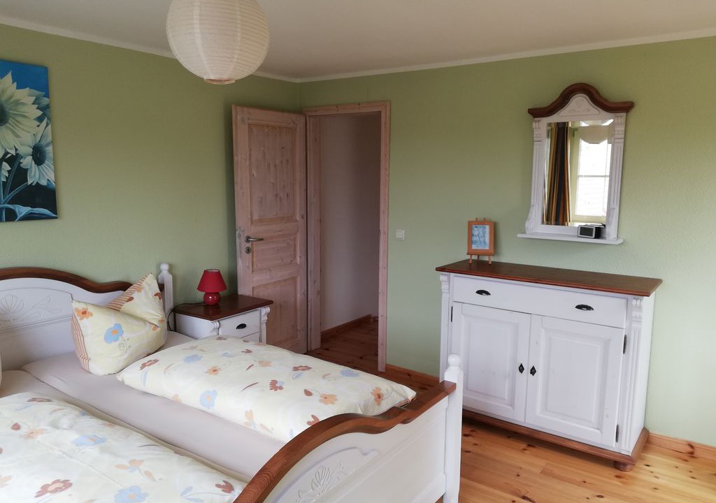 Photo of Bedroom in Seedorf