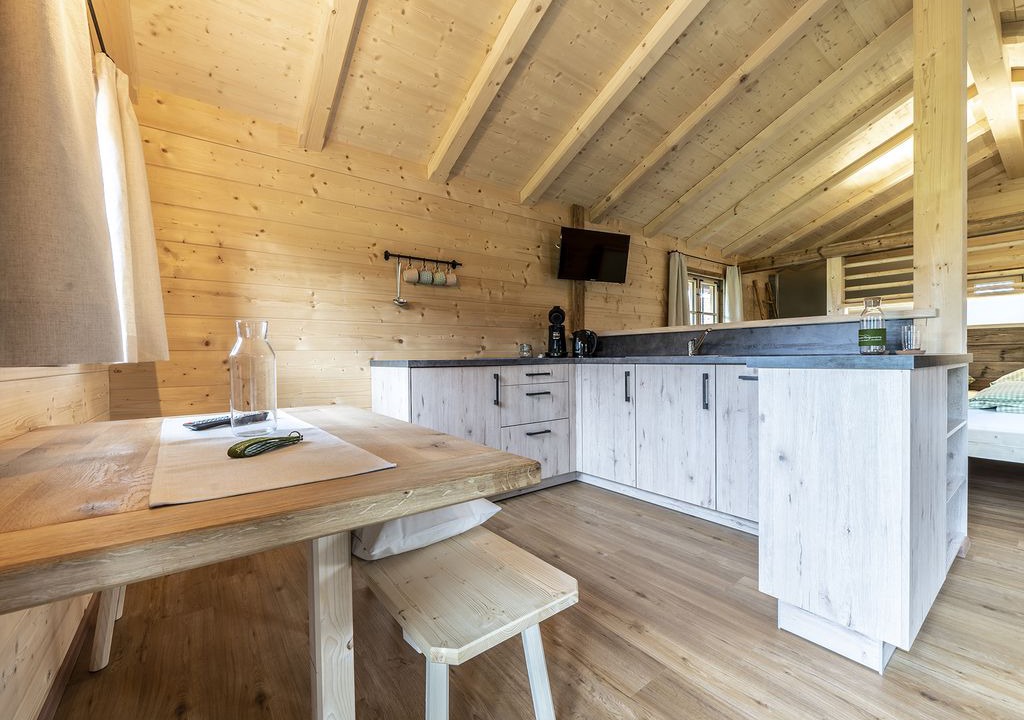Photo of Kitchen in Lenggries