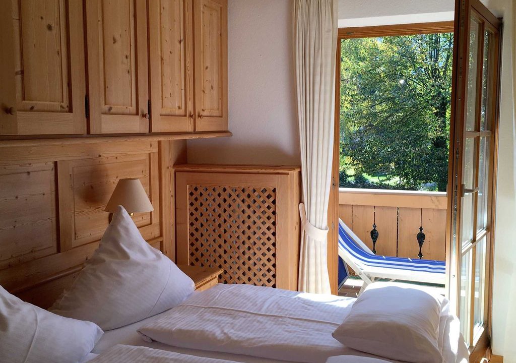 Photo of Bedroom in Rottach