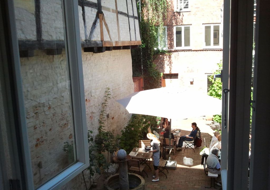 Photo of Others in Luebeck Old Town