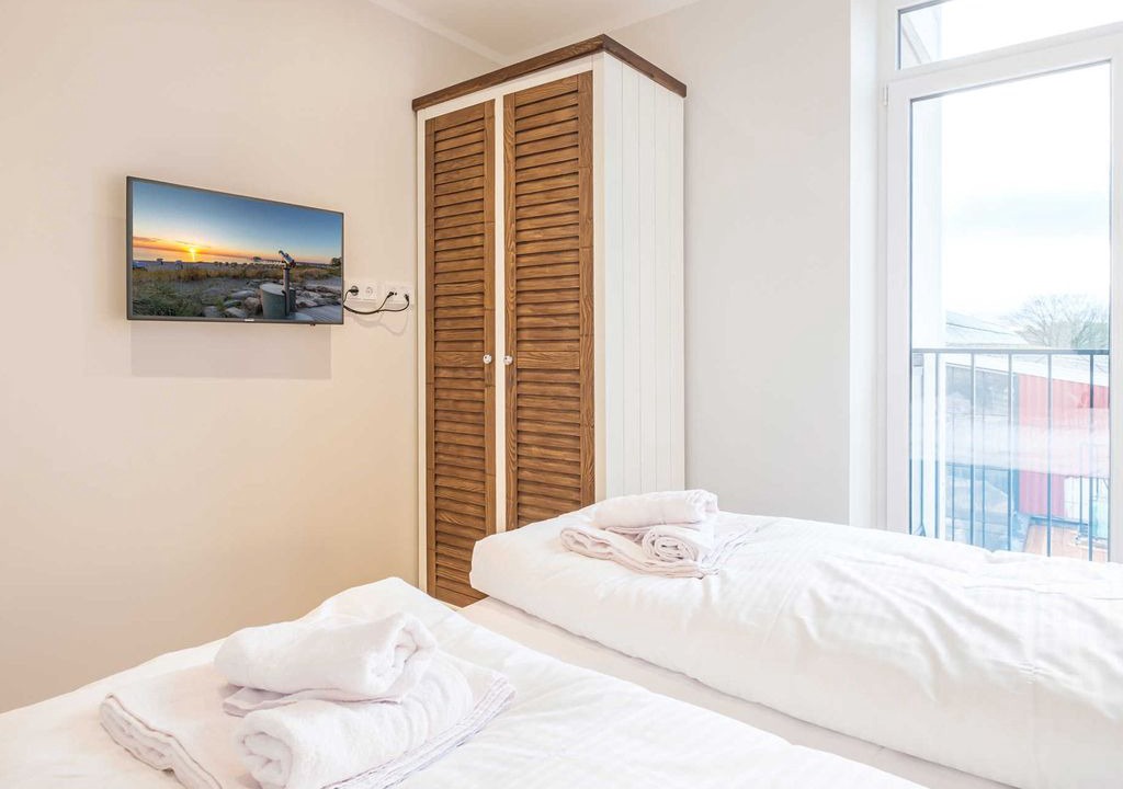Photo of Bedroom in Travemuende