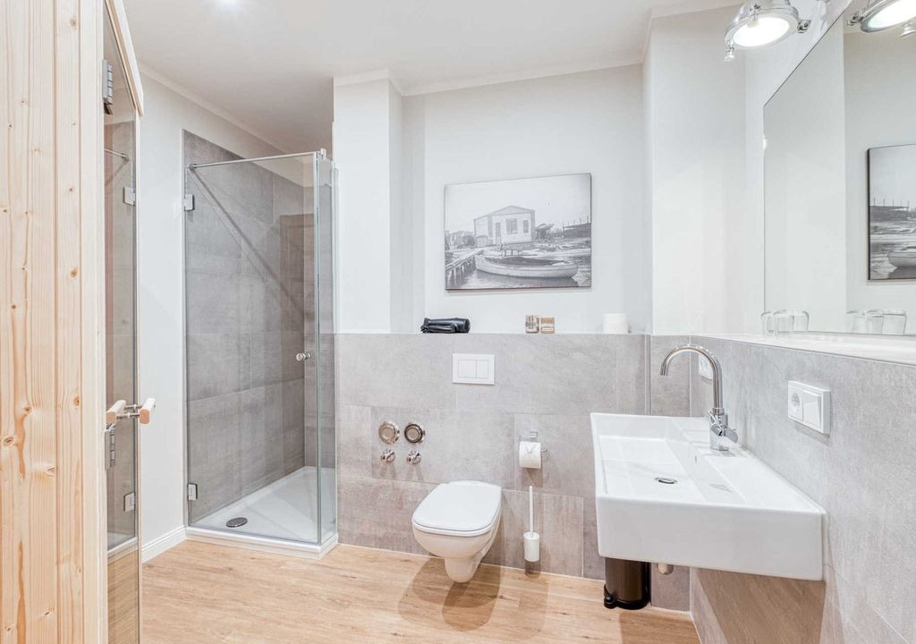 Photo of Bathroom in Travemuende