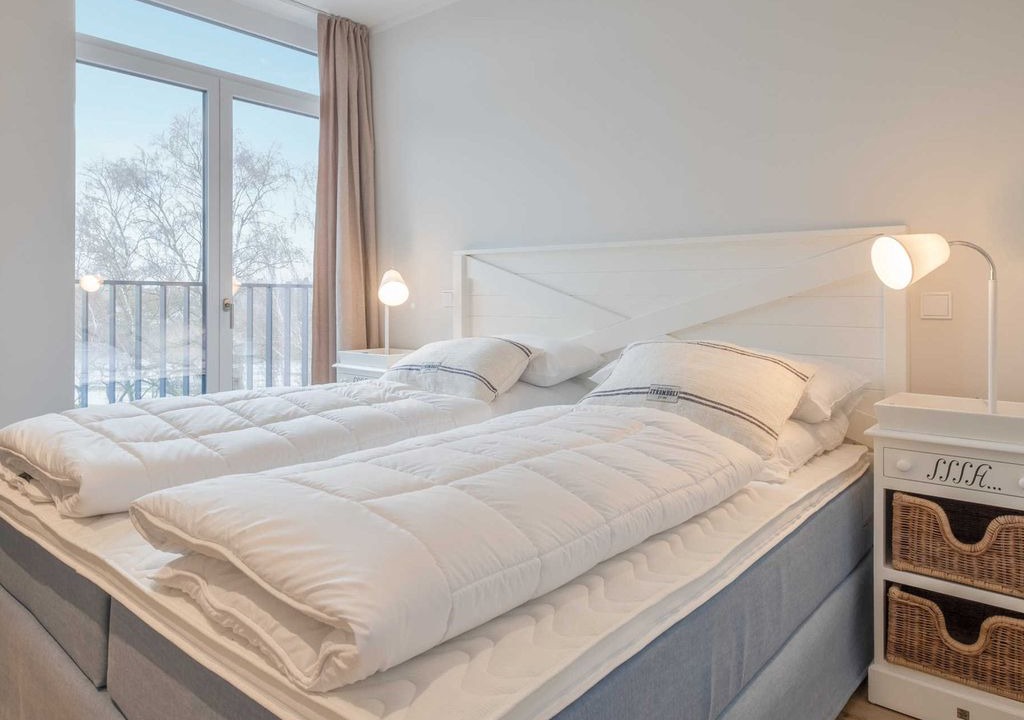 Photo of Bedroom in Travemuende