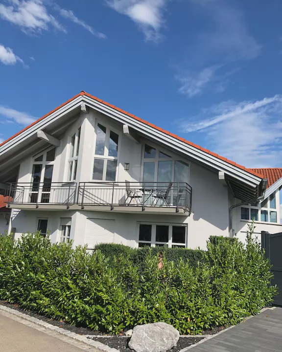Photo of Buildings in Altusried