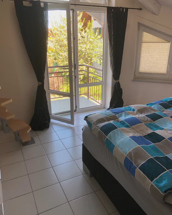 Photo of Bedroom in Altusried