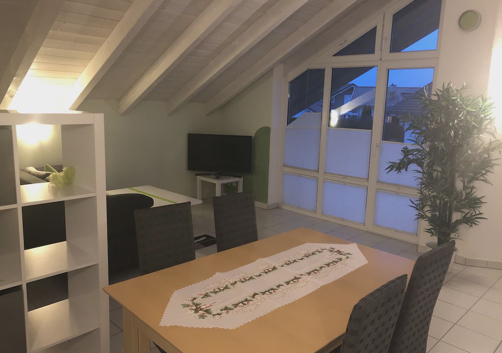 Photo of Livingroom in Altusried